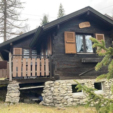 Entire Cozy Chalet In St-Cergue - 30 Min From Geneva Saint-Cergue Luaran gambar