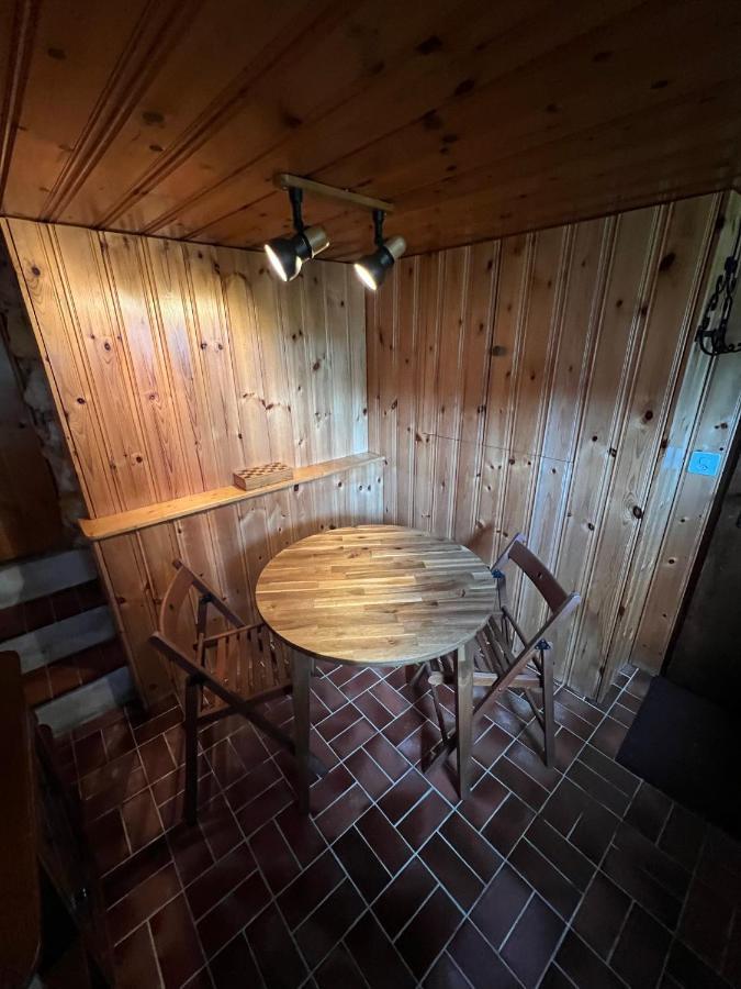 Entire Cozy Chalet In St-Cergue - 30 Min From Geneva Saint-Cergue Luaran gambar